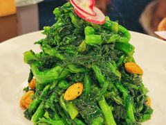 -徐记私厨(半淞园路店)