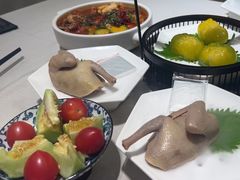 -狮王府淮扬菜(新街口友谊店)