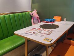-品粤居港式打边炉·广式烧腊(西安路福佳新天地店)