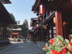 -香积寺