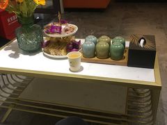 -禧瑞 ·丝浴主题·水疗·spa(中山公园店)