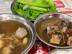 -阿秋牛排(湖心街店)