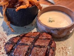 -The Meat & Wine Co Southbank(南岸店)