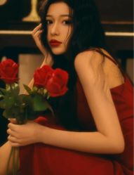 点击看大图 -蜜桃少女VISION写真馆(雁塔店)