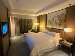 -上海嘉定喜来登酒店