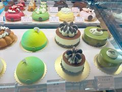 -CREAM STORY意大利手工冰淇淋&甜品(万象前海店)