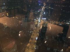 -无锡苏宁银河国际酒店-悦府65中餐厅