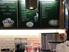 -猫屎咖啡(日月光中心广场店)