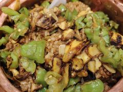 牛肝菌-朱家小厨(红塔西路店)
