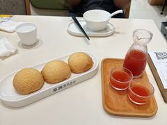 -蔡澜点心·粤菜(月星环球港店)