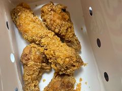 -肯德基(万科城店)