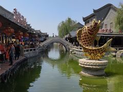 -滦州古城