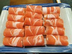 -裕德孚·非遗手切涮羊肉(东直门内大街店)