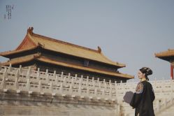 -美云庭古装·格格服汉服·京城旅拍(北京店)
