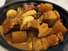 -新新湘菜馆(新中街二条店)