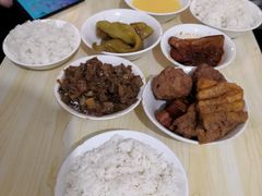 -老济南药膳把子肉(周公祠街店)