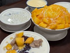 -水牛奶皇后糖水铺(深圳总店)