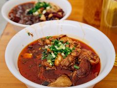 -蒋家肠旺面馆老店(合群路店)