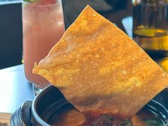 -Ameigo梅果·云贵川bistro(长宁来福士店)