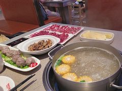 -为什么牛潮汕牛肉火锅(万胜广场店)