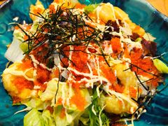 飞鱼籽沙拉-Jazz·ya 爵士屋(来福士店)