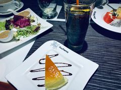 -斗牛士牛排餐厅(嘉里汇店)