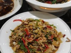 -陈记菜馆·非遗淮扬菜(东关街教场店)