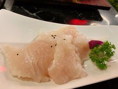 -热火朝天鲜切牛肉火锅(南强街巷店)