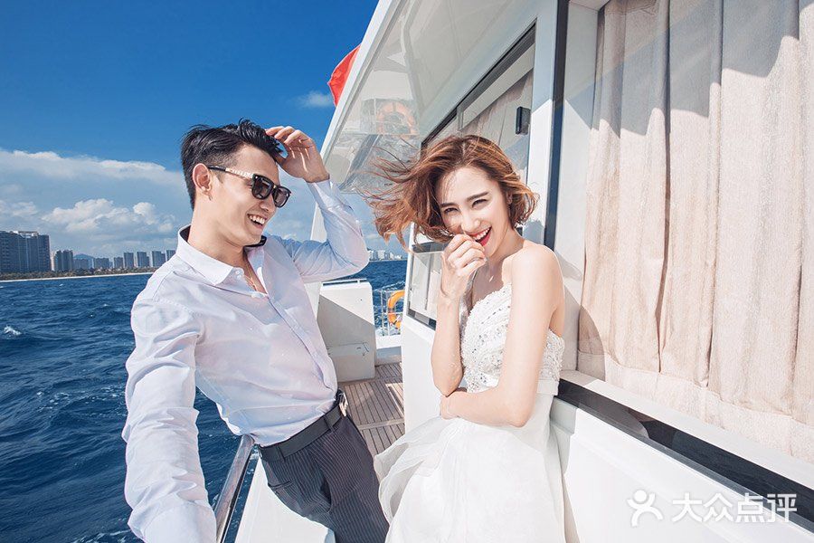 记录下最美的婚纱照🌟厦门婚纱摄影💐