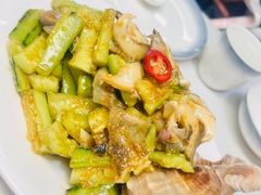 -美达尔烧烤(大尧三路店)
