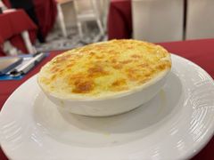 -红房子西菜馆(淮海中路店)