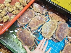 -醉壹号海鲜大排档(厦门美食地标店)