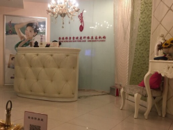 -健身堂科技美肌SPA