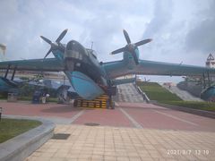 -中国人民解放军海军博物馆