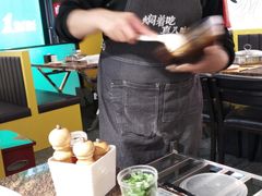 酱料-黄记煌三汁焖锅(崇文门店)
