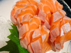 -千代武日本料理(开发区店)
