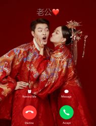 -杭州金夫人婚纱摄影(富阳私享店)
