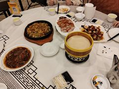 -全聚德烤鸭店(和平路店)