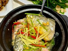 -潮之南·潮汕菜·鱼仔档(南山店)