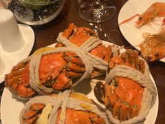 -Social 秀西餐厅-长沙瑞吉酒店(运达店)