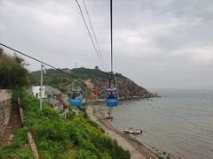 -蓬莱阁景区
