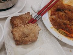 -金时代顺风大酒店(临港百联店)