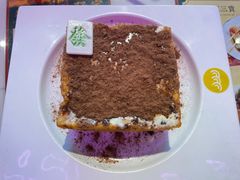 暴富漏奶华-龙记·香港茶餐厅(海上世界店)