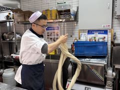 -清真·尖子尖牛肉面(王府井店)