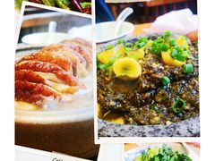 -张烤鸭·川菜·非遗冒烤鸭(青石桥店)
