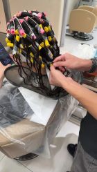 -琴美美容美发·三美会所