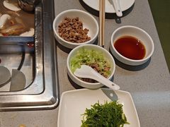 -海底捞火锅(振华商厦店)