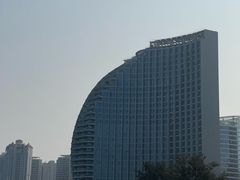 -北海富丽华大酒店·御园中餐厅