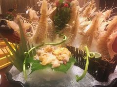 -万家宴海鲜大酒楼(五四路店)