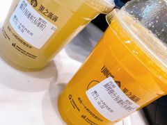 -果之满满鲜榨果汁(美罗城店)